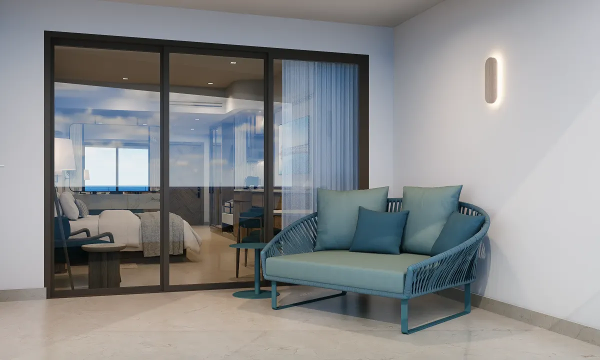 Beach Palace